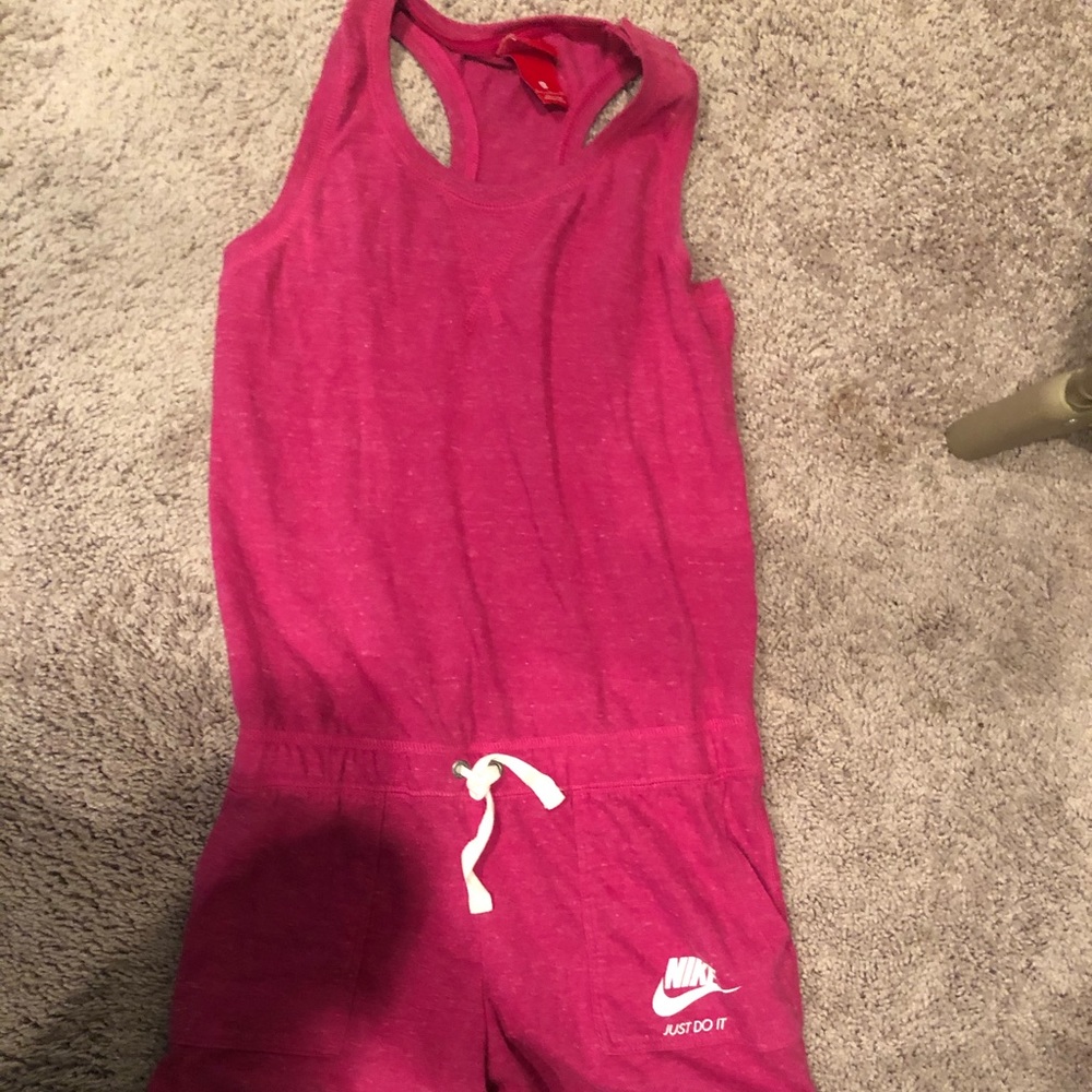 Nike romper